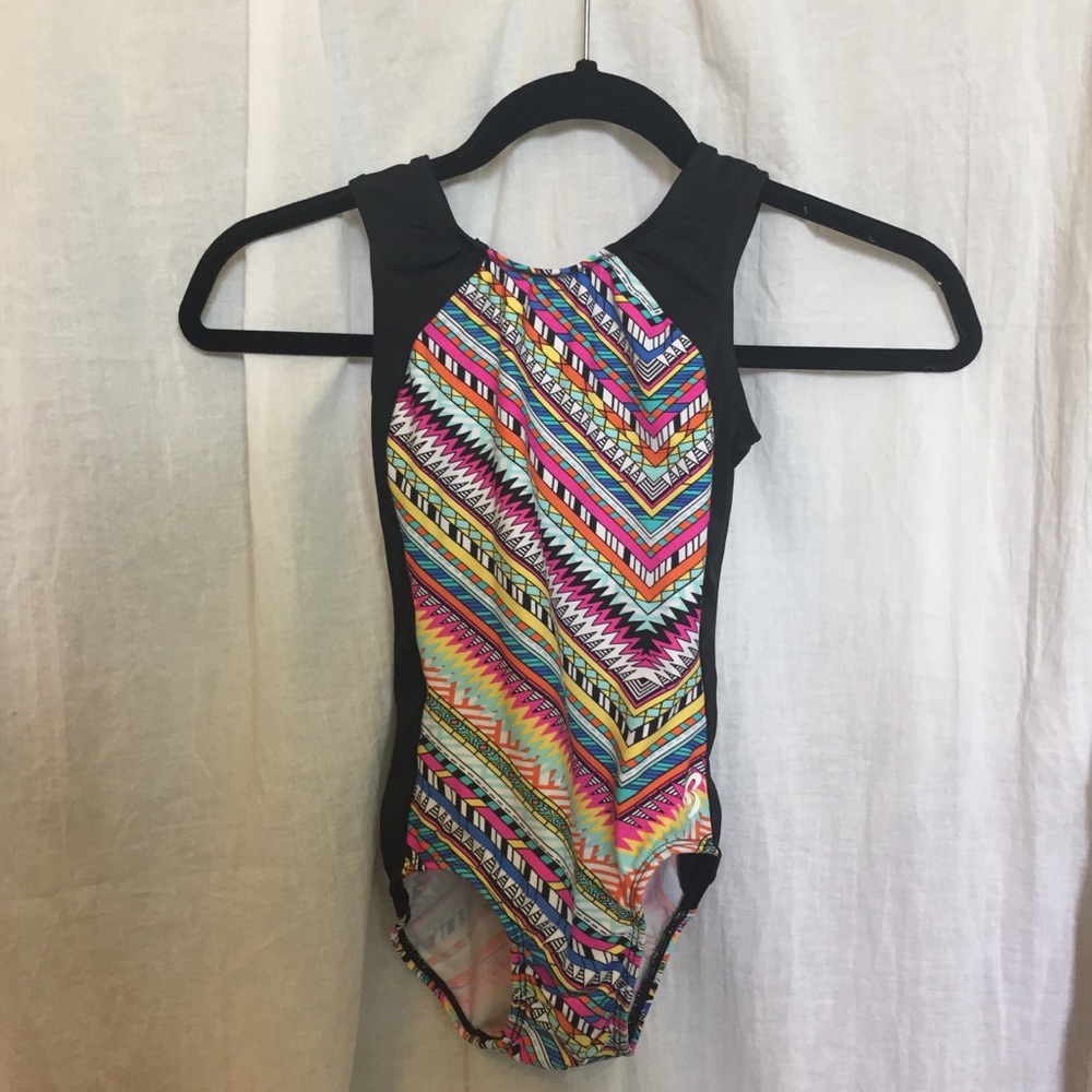 k bee leotard!